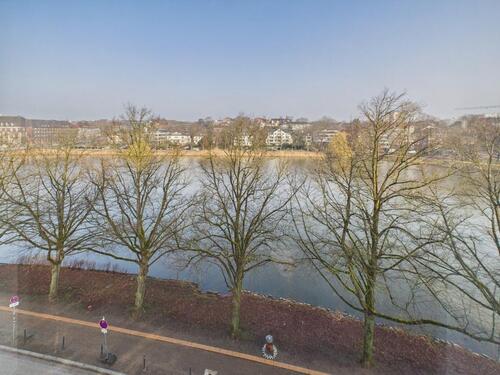 Foto - Etagenwohnung in Kiel zur Miete