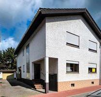 Freistehendes EFH - 430.000,00&nbsp;EUR Kaufpreis, ca.&nbsp; 190,00&nbsp;m&sup2; in Biblis (PLZ: 68647)