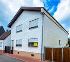 Foto - 6 Zimmer Einfamilienhaus zum Kaufen in Biblis