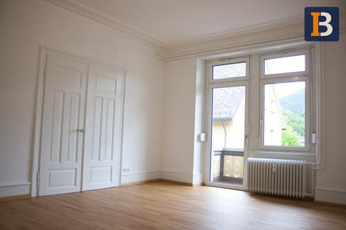Foto - 5 Zimmer Etagenwohnung in Schönau im Schwarzwald