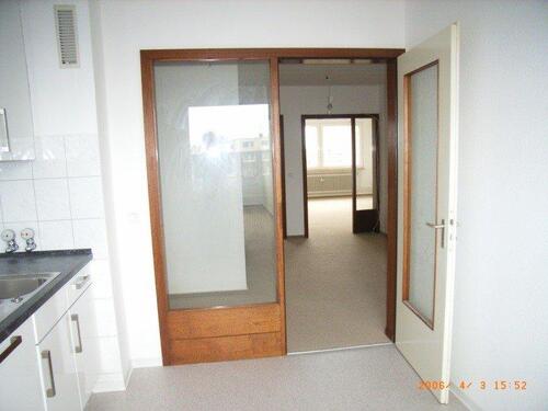 Foto - 3 Zimmer Etagenwohnung zum Kaufen in Lübeck