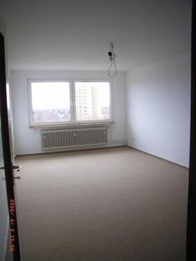 Foto - 3 Zimmer Etagenwohnung in Lübeck