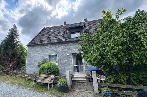 Foto - Einfamilienhaus Bad Wünnenberg- Haaren