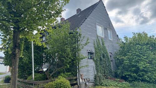 Foto - Einfamilienhaus in Bad Wünnenberg