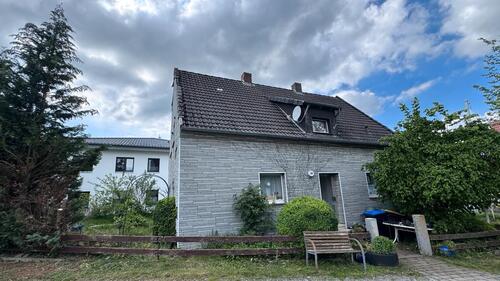 Foto - Einfamilienhaus in Bad Wünnenberg zum Kaufen