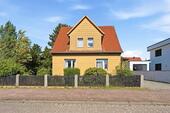 Foto - Charmante Haus in Wolfsburg Fallersleben