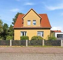Charmante Haus in Wolfsburg Fallersleben