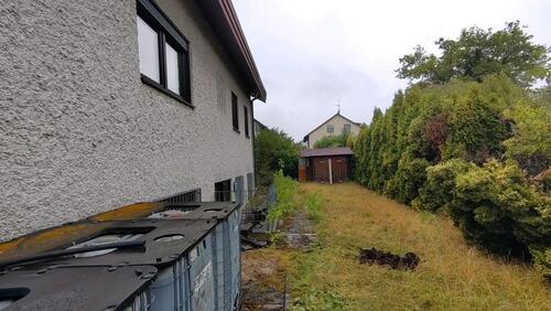 Foto - 10 Zimmer Einfamilienhaus in Langenzenn