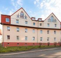Gepflegte 2-Zimmer-Eigentumswohnung mit Balkon & Einbauküche - Zwickau Auerbach