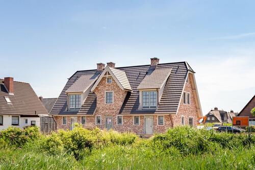 Foto - ATLAS Immobilien: Traum Einfamilienhaus Sylt Rantum Vollausgestattet *Miete*