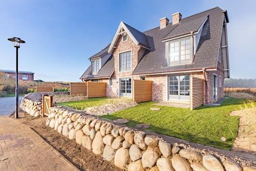 Foto - Einfamilienhaus zur Miete in Sylt