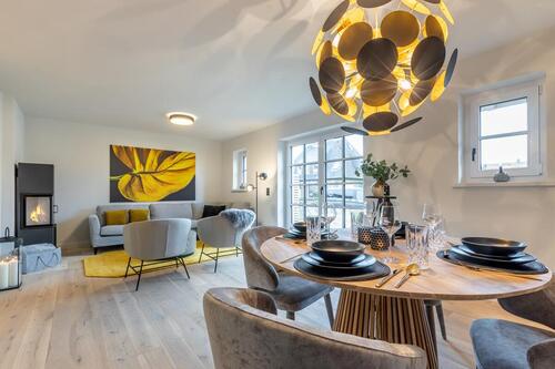 Foto - Einfamilienhaus in Sylt
