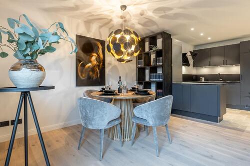 Foto - Einfamilienhaus in Sylt zur Miete