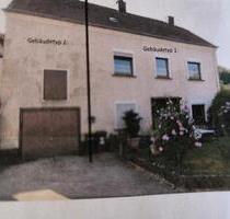 Wohnhaus für Familien mit Kindern und Wertgutachten - Losheim am See