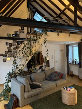 Foto - Etagenwohnung in Aachen