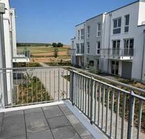 Moderne 2-Zimmer-Wohnung in Hargesheim mit Balkon und Tiefgaragenstellplatz