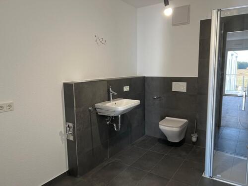 Foto - Etagenwohnung in Hargesheim zur Miete
