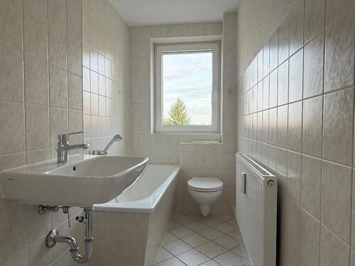 Foto - Etagenwohnung in Mülsen zur Miete