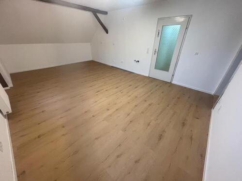Foto - 3 Zimmerwohnung, Mosbach Innenstadt