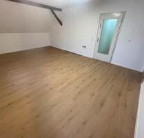 3 Zimmerwohnung, Mosbach Innenstadt