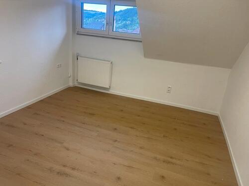 Foto - Etagenwohnung in Mosbach