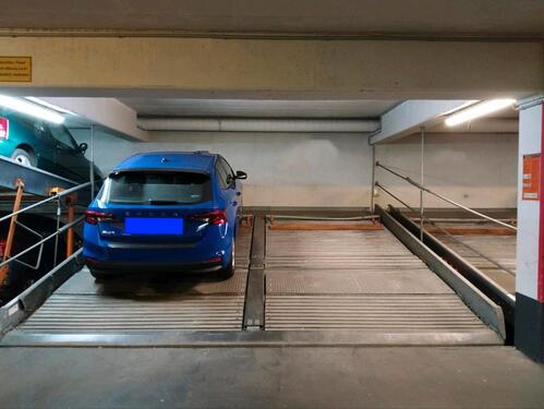 Foto - Vermiete Garagenstellplatz - 75,00 EUR Miete,