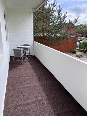 Foto - 4-Zimmer-Wohnung in Bramsche – 89 m², Balkon & Einbauküche
