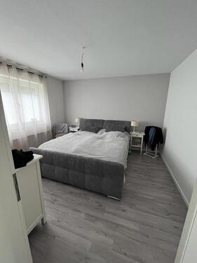 Foto - Etagenwohnung in Bramsche zur Miete