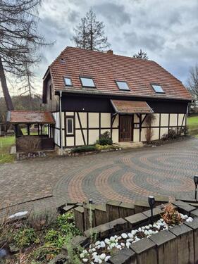 Foto - Vermiete FeWo am Harz - 85,00 EUR Kaltmiete,