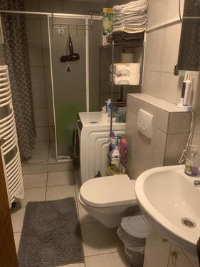 Foto - 3 Zimmerwohnung in Tuttlingen - 800,00 EUR Kaltmiete,