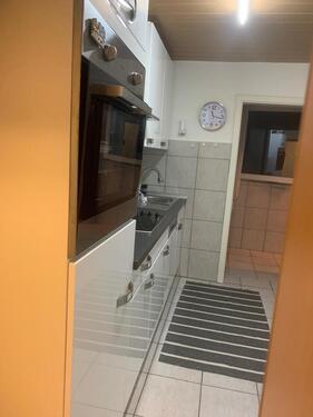 Foto - Etagenwohnung in Tuttlingen