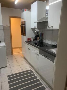 Foto - Etagenwohnung in Tuttlingen zur Miete