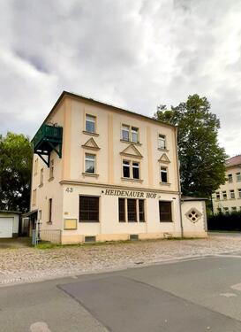 Foto - !!! BIS ZU 5 MONATE MIETFREI !!! RestaurantGaststätte in Heidenau zu vermieten