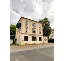 !!! BIS ZU 5 MONATE MIETFREI !!! RestaurantGaststätte in Heidenau zu vermieten