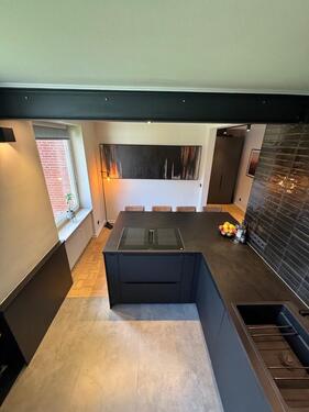 Foto - Etagenwohnung in Hamburg