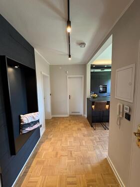 Foto - Etagenwohnung in Hamburg zur Miete