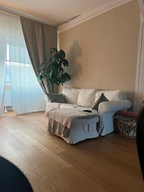 Foto - Etagenwohnung zur Miete in Hamburg
