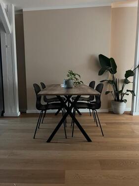 Foto - Etagenwohnung in Hamburg