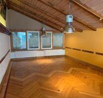 Wohnung zu vermieten ab 01.11.2025 - Beckingen