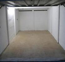 Vermieten schöne Garage Typ Dresden nähe Bhf Dobritz (01257)