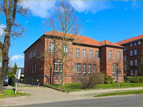 Foto - BUSCH-IMMOBILIEN ~ Hochwertig sanierte Etagenwohnung - Nordstadt!