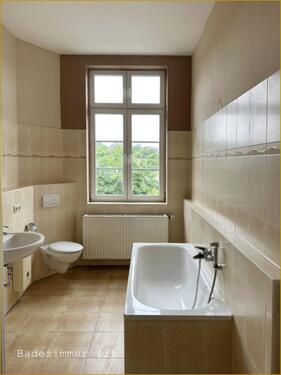 Foto - Etagenwohnung in Güstrow