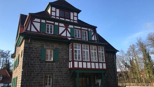 Foto - Charmante 5 Zimmer Wohnung - 1.155,00 EUR Kaltmiete,