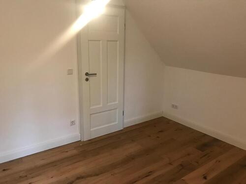 Foto - Etagenwohnung in Rabenau zur Miete