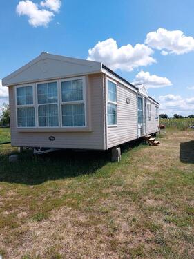 Foto - Wohnmobilheim - 25.000,00 EUR Kaufpreis,