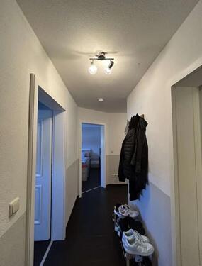 Foto - Etagenwohnung zum Kaufen in Rohrdorf