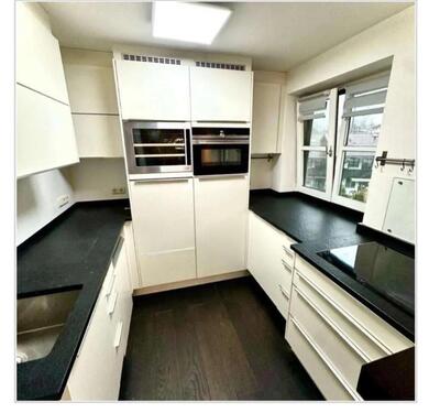 Foto - Etagenwohnung in Rohrdorf