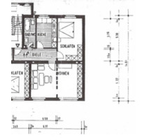 Eigentumswohnung frei ab 01-02-2026 - Dortmund Bövinghausen