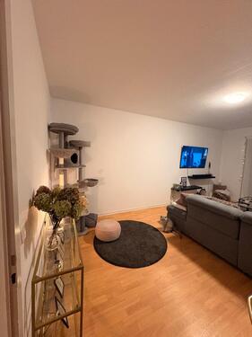 Foto - Etagenwohnung zur Miete in Rostock