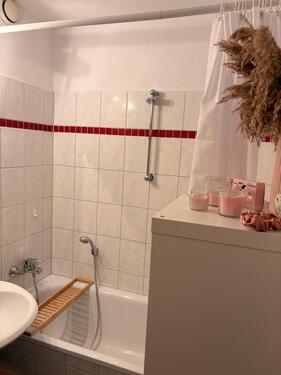 Foto - Etagenwohnung in Rostock zur Miete